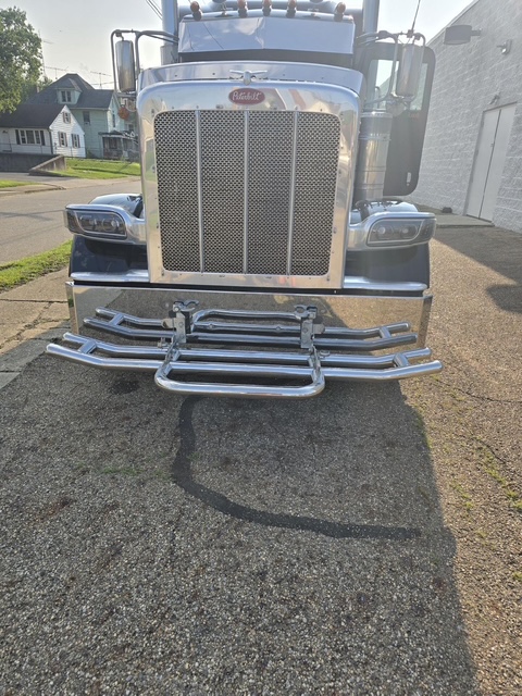 2020 PETERBILT 389 - Image 3